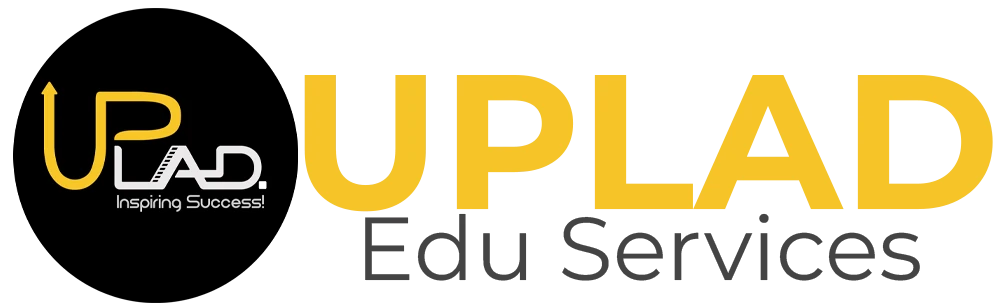 Uplad Edu Services